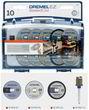 Набір для різання Dremel EZ SPEEDCLIC SC690