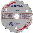 Круг відрізний Dremel DSM20 (DSM500)