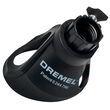 Кутовий упор Dremel для розшивки швів плитки (568)