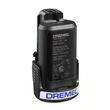 Литий-ионный аккумулятор Dremel 880 12 В