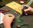 Газовый паяльник Dremel Versatip 2000-6 Hobby. Фото-2