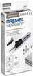Газовый паяльник Dremel Versatip 2000-6 Hobby. Фото-3