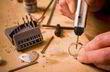 Змінна ручка для Dremel fortiflex 9101. Фото-2