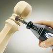 Шлифкольцо Dremel 13 мм, зерно 60 Dremel 408. Фото-3