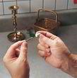 Держатель Dremel 401. Фото-4