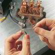 Держатель Dremel 402. Фото-3