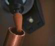 Шлифовальный камень из оксида алюминия Dremel 953. Фото-3