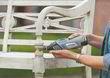 Шліфстрічка з насадкою Dremel 13 мм, зерно 6 Dremel 407. Фото-2